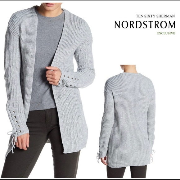 Nordstrom Clearance Lot of 7 Tops MSRP $358 - Picture 3 of 13